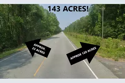 0 Hwy 17 S S, Ridgeville, SC 29472 - Photo 5
