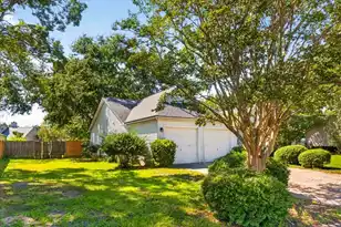 105 Blackwalnut Dr, Summerville, SC 29486 - Photo 3