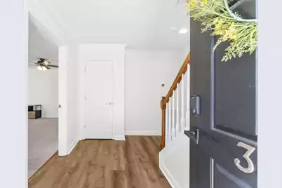 3472 Claremont Street, Mount Pleasant, SC 29466 - Photo 9