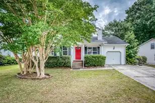 6634 Bent Creek Dr, North Charleston, SC 29420 - Photo 1