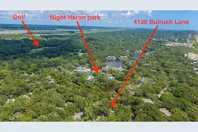 4136 Bulrush Lane, Kiawah Island, SC 29455 - Photo 31