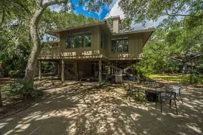 4136 Bulrush Lane, Kiawah Island, SC 29455 - Photo 3