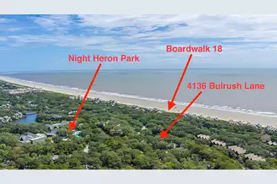4136 Bulrush Lane, Kiawah Island, SC 29455 - Photo 29