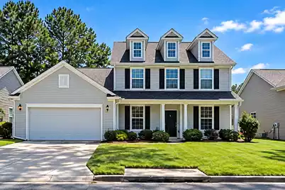 9437 Ayscough Road, Summerville, SC 29485 - Photo 1