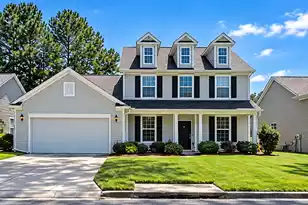 9437 Ayscough Rd, Summerville, SC 29485 - Photo 1