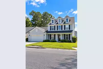9437 Ayscough Road, Summerville, SC 29485 - Photo 3