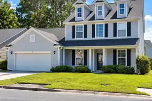 9437 Ayscough Rd, Summerville, SC 29485 - Photo 3