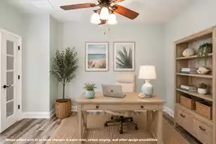 477 Eastern Isle Ave, Summerville, SC 29486 - Photo 27