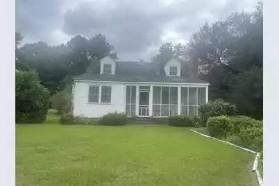 8727 Old State Road, Holly Hill, SC 29059 - Photo 1