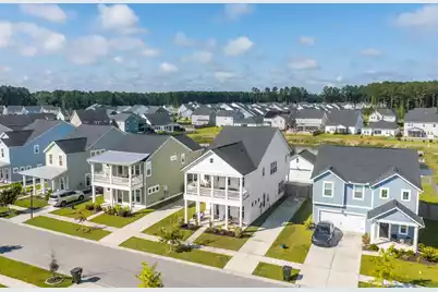 128 Oyster Tide Avenue, Summerville, SC 29485 - Photo 29