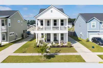 128 Oyster Tide Avenue, Summerville, SC 29485 - Photo 1
