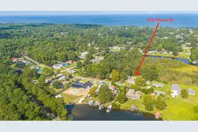 215 Hines Drive, Bonneau, SC 29431 - Photo 87