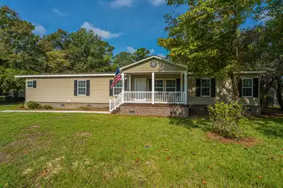 215 Hines Drive, Bonneau, SC 29431 - Photo 3