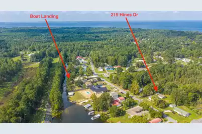 215 Hines Drive, Bonneau, SC 29431 - Photo 85