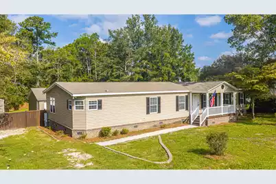 215 Hines Drive, Bonneau, SC 29431 - Photo 63