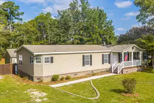 215 Hines Dr, Bonneau, SC 29431 - Photo 63