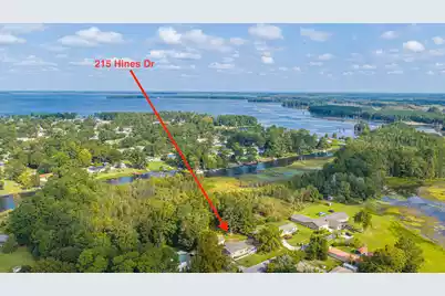 215 Hines Drive, Bonneau, SC 29431 - Photo 69