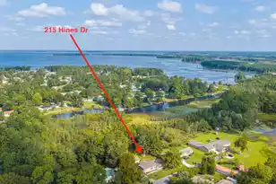 215 Hines Dr, Bonneau, SC 29431 - Photo 69
