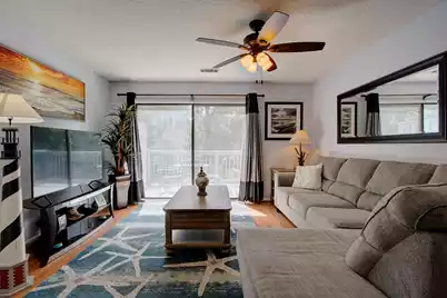8471 Yadkin Circle #Apt L, North Charleston, SC 29406 - Photo 5