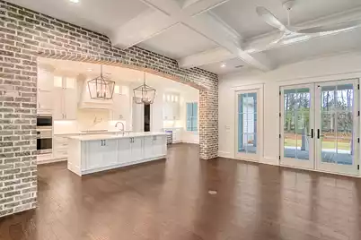 117 Leaning Oak Lane, Ravenel, SC 29470 - Photo 5