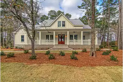 117 Leaning Oak Lane, Ravenel, SC 29470 - Photo 17