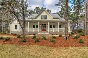 117 Leaning Oak Ln, Ravenel, SC 29470 - Photo 17