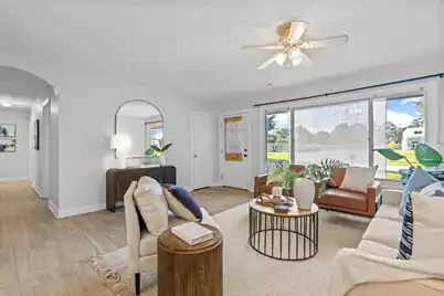 2707 Jones Avenue, Beaufort, SC 29902 - Photo 3