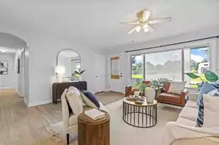 2707 Jones Ave, Beaufort, SC 29902 - Photo 3