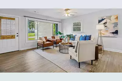 2707 Jones Avenue, Beaufort, SC 29902 - Photo 5