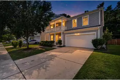 170 Pavilion Street, Summerville, SC 29483 - Photo 1
