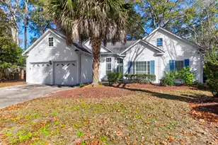 1324 Old Mill Ln, Mount Pleasant, SC 29464 - Photo 23