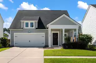 122 Woodland Oak Wy, Summerville, SC 29485 - Photo 1