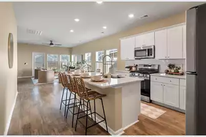122 Woodland Oak Way, Summerville, SC 29485 - Photo 7