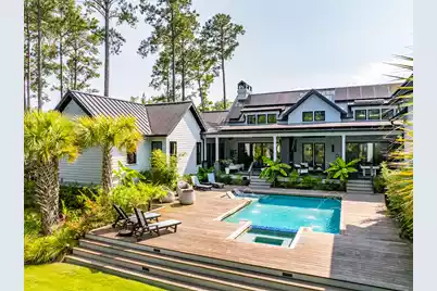 214 Fell Point, Daniel Island, SC 29492 - Photo 89