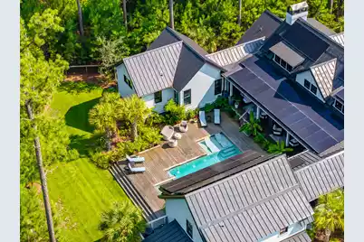214 Fell Point, Daniel Island, SC 29492 - Photo 91