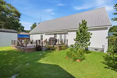 116 Sparrow Street, Bonneau, SC 29431 - Photo 37