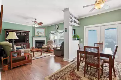 116 Sparrow Street, Bonneau, SC 29431 - Photo 13