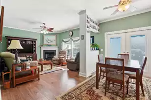 116 Sparrow St, Bonneau, SC 29431 - Photo 13
