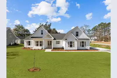 6754 Ruffin Road, Ruffin, SC 29475 - Photo 1