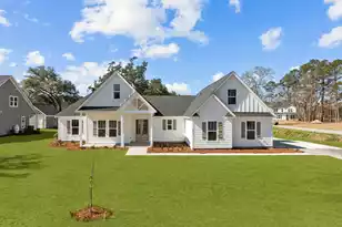 6754 Ruffin Rd, Ruffin, SC 29475 - Photo 1