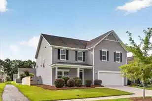 1576 Thin Pine Dr, Johns Island, SC 29455 - Photo 3
