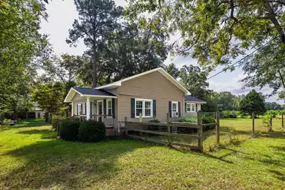 105 Dukes St & Dukes St Lot Tract 5, Saint George, SC 29477 - Photo 7