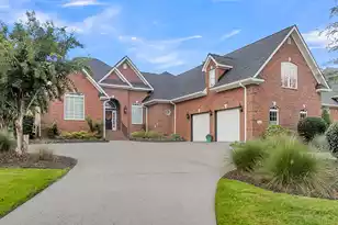 4184 Club Course Dr, North Charleston, SC 29420 - Photo 1
