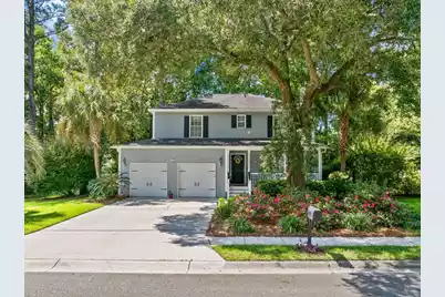 1947 High Meadow Street, Johns Island, SC 29455 - Photo 1