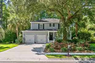 1947 High Meadow St, Johns Island, SC 29455 - Photo 1