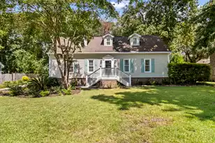 1418 Inland Creek Way, Mount Pleasant, SC 29464 - Photo 1