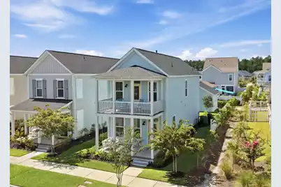 617 Trio Lane, Summerville, SC 29486 - Photo 3