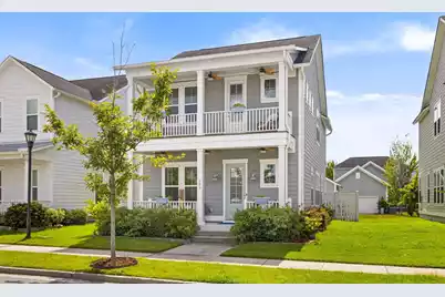 307 Cypress Knee Landing, Summerville, SC 29483 - Photo 9