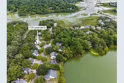 1759 Crystal Lake Drive, Charleston, SC 29412 - Photo 7