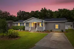 1150 Sherwood St, North Charleston, SC 29405 - Photo 1